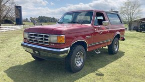1987 Ford Bronco for sale 102008644
