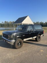 1987 Ford Bronco XLT for sale 101944945