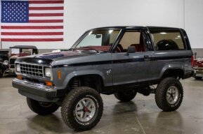 1987 Ford Bronco II for sale 101942802