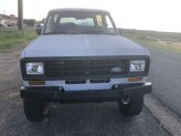 1987 Ford Bronco II 4WD