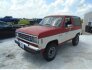 1987 Ford Bronco II for sale 101595325