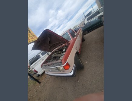 Photo 1 for 1987 Ford F150