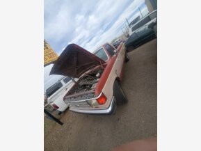 1987 Ford F150 for sale 101470592