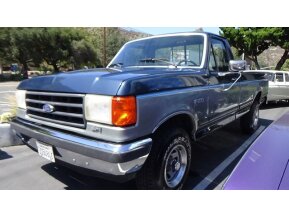 1987 Ford F150 for sale 101773555