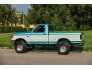 1987 Ford F150 for sale 101790220