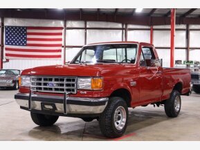 1987 Ford F150 for sale 101823096