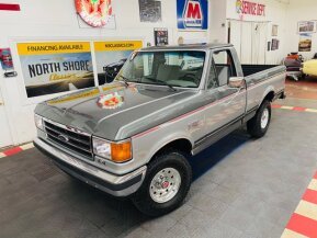1987 Ford F150 for sale 101928769