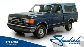 1987 Ford F150 for sale 101942648