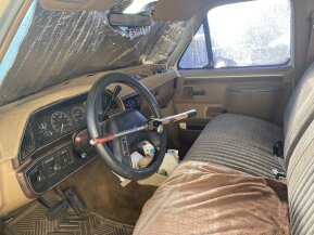 1987 Ford F150 2WD SuperCab for sale 101985940