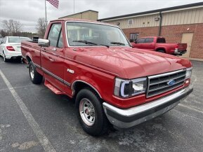 1987 Ford F150 for sale 101993324