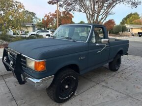 1987 Ford F150 for sale 102019017