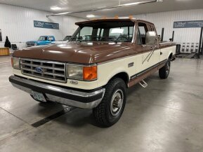 1987 Ford F250 for sale 101730849