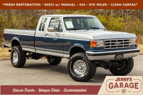 1987 Ford F250 for sale 101868214
