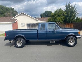 1987 Ford F250 for sale 102019218