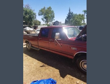 Photo 1 for 1987 Ford F350