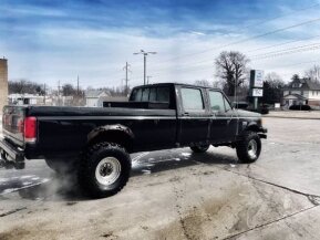 1987 Ford F350 for sale 101715323