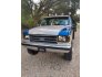 1987 Ford F350 for sale 101790597