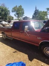 1987 Ford F350 for sale 101795752