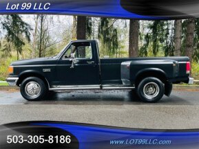 1987 Ford F350 for sale 102016012