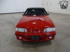 Thumbnail Photo 2 for 1987 Ford Mustang GT