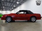 Thumbnail Photo 3 for 1987 Ford Mustang GT