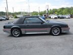 Thumbnail Photo 4 for 1987 Ford Mustang GT Convertible