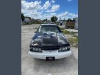 Thumbnail Photo 6 for 1987 Ford Mustang LX V8 Coupe for Sale by Owner