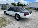 Thumbnail Photo 2 for 1987 Ford Mustang LX V8 Coupe for Sale by Owner