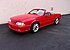 1987 Ford Mustang LX Convertible for sale 101358719