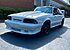 1987 Ford Mustang GT Hatchback for sale 101370003