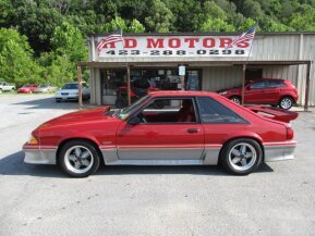 1987 Ford Mustang for sale 101573920
