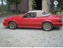 1987 Ford Mustang for sale 101587959