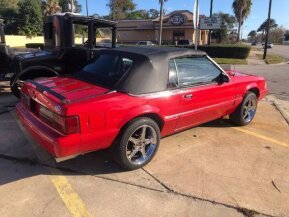 1987 Ford Mustang for sale 101665671