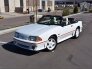 1987 Ford Mustang GT Convertible for sale 101688868