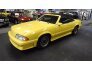 1987 Ford Mustang for sale 101709896