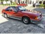 1987 Ford Mustang GT for sale 101738166