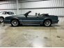 1987 Ford Mustang for sale 101738324