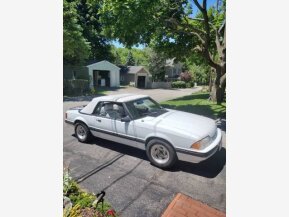 1987 Ford Mustang for sale 101770930