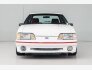 1987 Ford Mustang GT Hatchback for sale 101775002