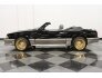 1987 Ford Mustang GT Convertible for sale 101777709