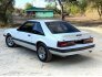 1987 Ford Mustang for sale 101794196