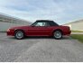 1987 Ford Mustang for sale 101807155