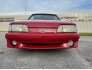 1987 Ford Mustang for sale 101807155