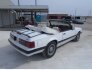 1987 Ford Mustang for sale 101807164