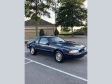 1987 Ford Mustang LX Hatchback