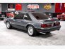 1987 Ford Mustang LX V8 Hatchback for sale 101821194