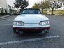 1987 Ford Mustang for sale 101823732
