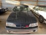 1987 Ford Mustang Convertible for sale 101830605