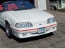 1987 Ford Mustang GT Convertible for sale 101835187