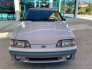 1987 Ford Mustang GT Convertible for sale 101842932